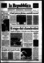 giornale/RAV0037040/1999/n. 258 del 3 novembre